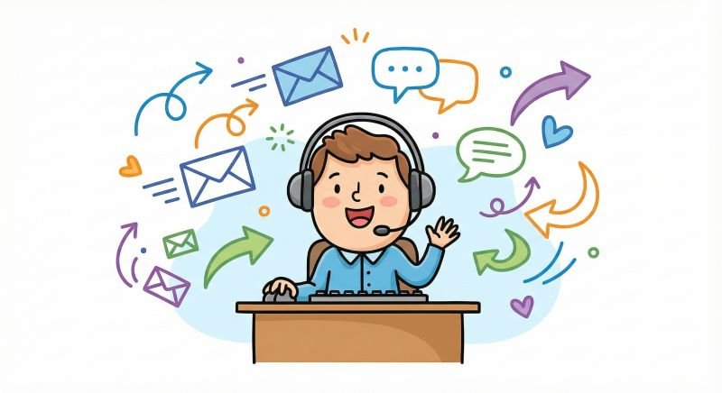 Contact VHR Labs – Let's Talk