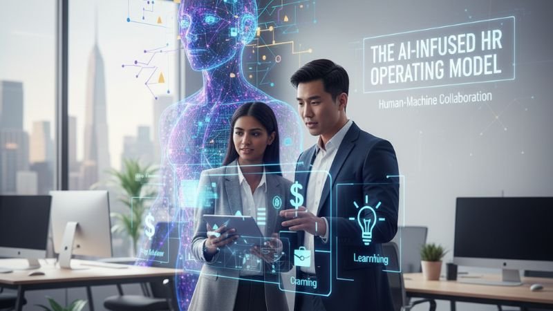 Human-Machine Collaboration