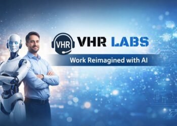 Welcome to VHR Labs | Work Reimagined with AI