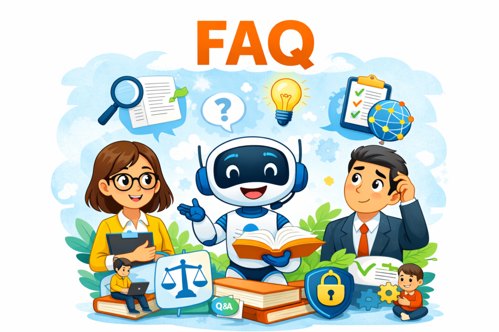 FAQ