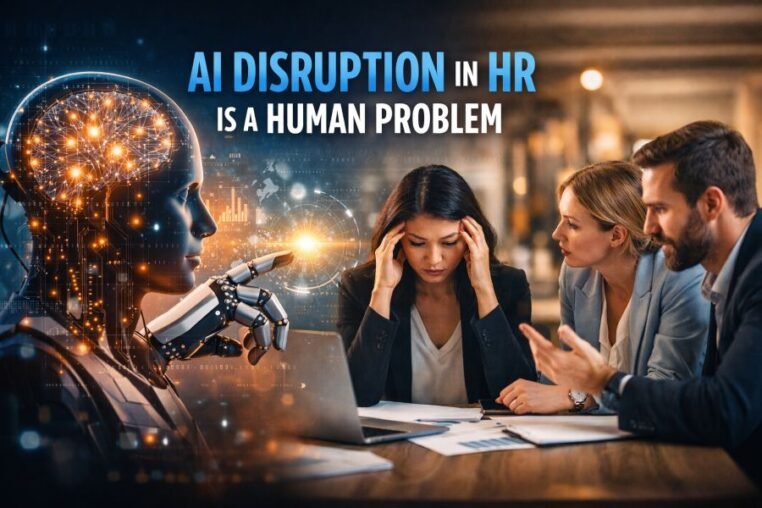 AI in HR