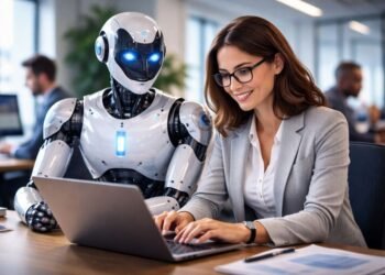 The Rise of AI Agents: When Digital Workers Become Colleagues
