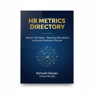 HR Metrics Directory