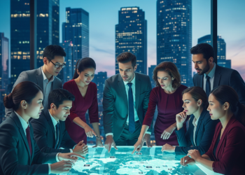 HR Trends 2026: From Global to Glocal Workforce Strategy