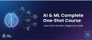 Learn AI in one shot