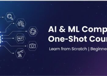 AI Complete OneShot Course for Beginners | Learn AI & ML Fundamentals from Scratc