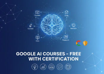 Unlock Your Career: 7 Free Google AI Courses with Certifications for 2026